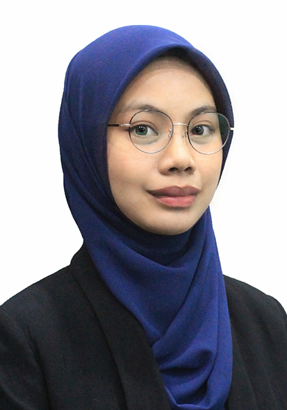 Norafrifah Zulkipli