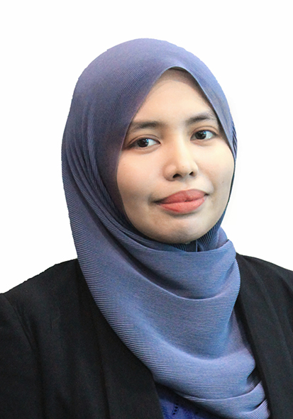 Aainaa Kamilah Roslee