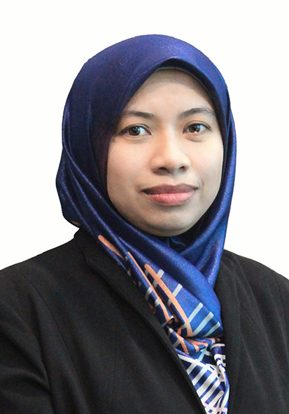 Nurul 'Aini Hashim