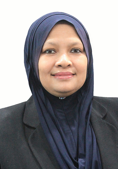 Fariza Wan Abdullah