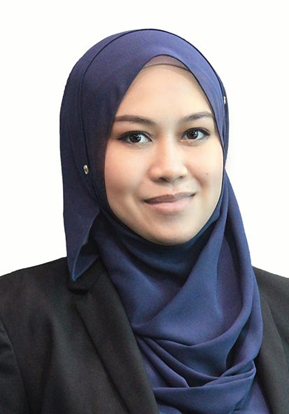 Jamilah Wahab
