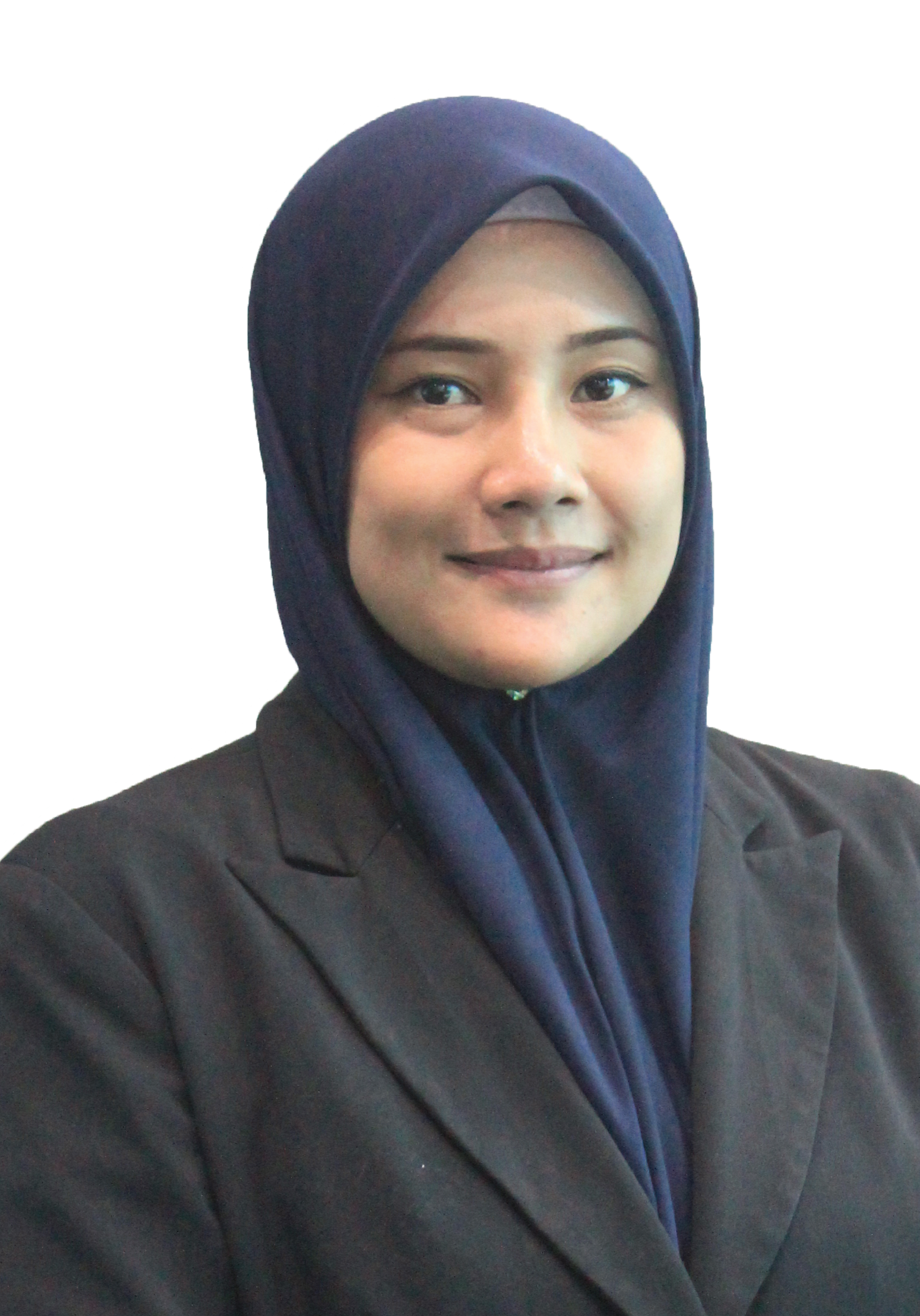 Nur Khaireena Buchai Abdullah