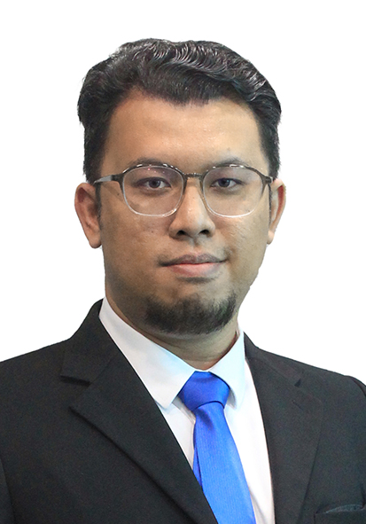 Mohd Noorhafiz Mohd Nasir