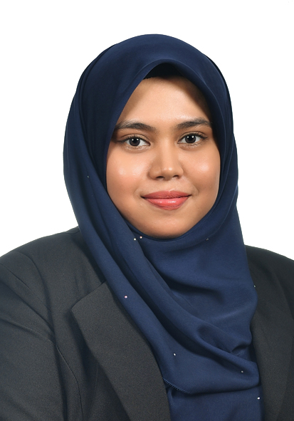 Syasya Azmin