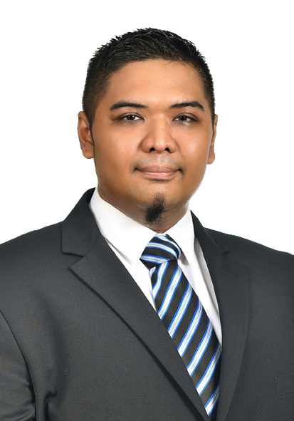 Muhammad Adli Afandi Rosman