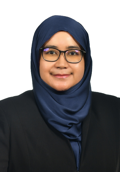 Siti Raikhan Aina Bogal