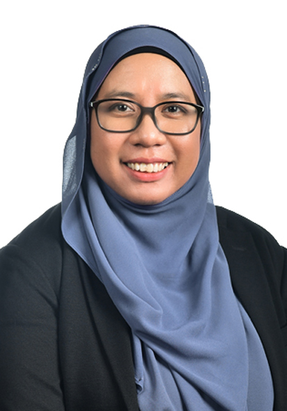 Ainal Fatiha Mohd Noor