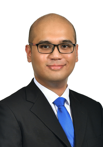 Muhammad Aliff Ali