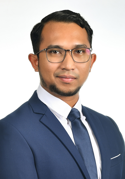 Muhammad Amirul Ashraf Noorazman