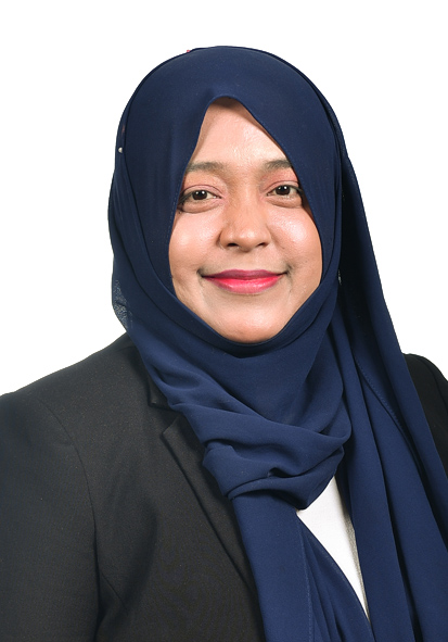 Saidatul Atyah Mohd Apendai