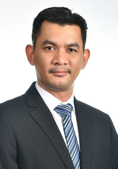 Mohd Azrul Che Aziz