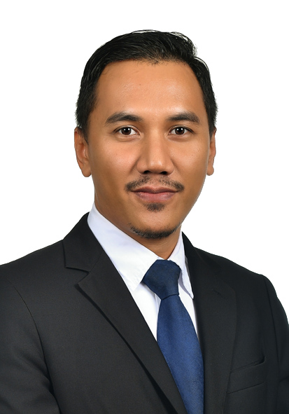 Ahmad Fazmie Zahari