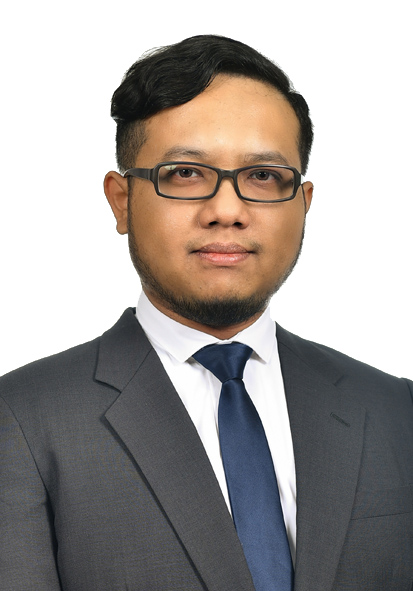 Mohamad Hafanizam Hassan