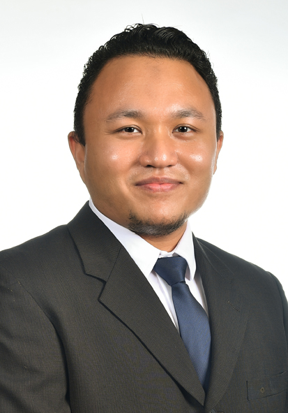 Muhammad Haikal Muhaimin Hazahar