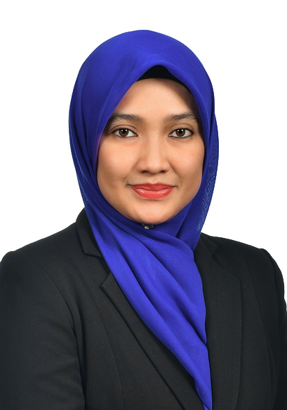 Hanizawati Abdul Shukor