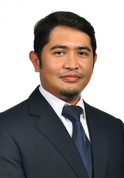 Ahmad Haziq Mat Jusoh