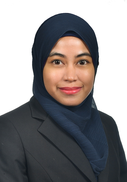 Nurul Nadiah Tajuddin