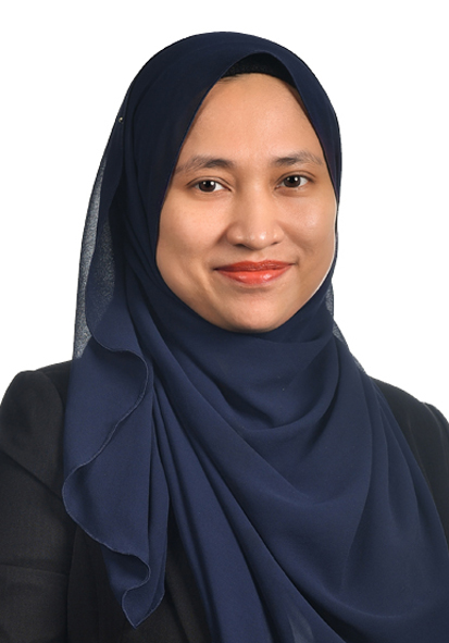 Nik Nazira Nik Yahya