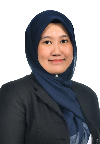 Nor Faezah Mohamad Arif