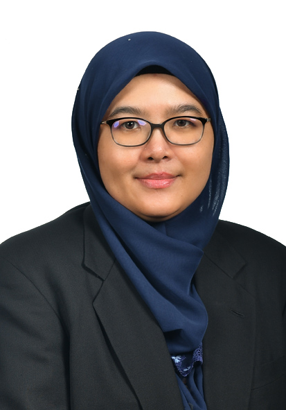 Noraidah Subakin