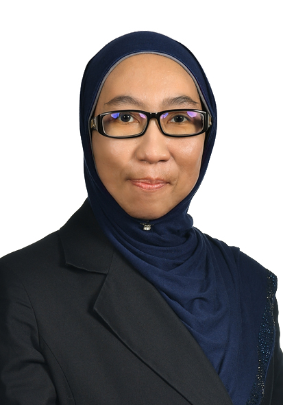 Siti Norehan Ishak 