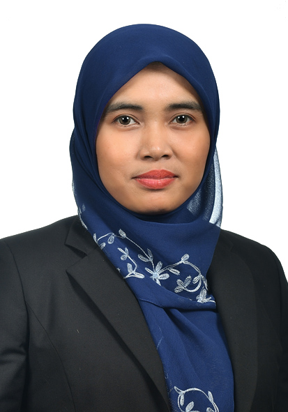 Norsheda Mohd Bahari