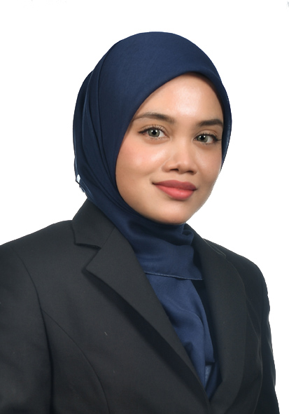 Nurul Syafiqah Ahmad