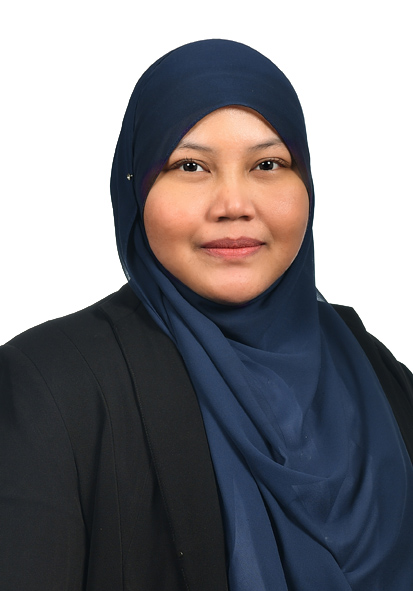 Nur Aqilah Kamarudin