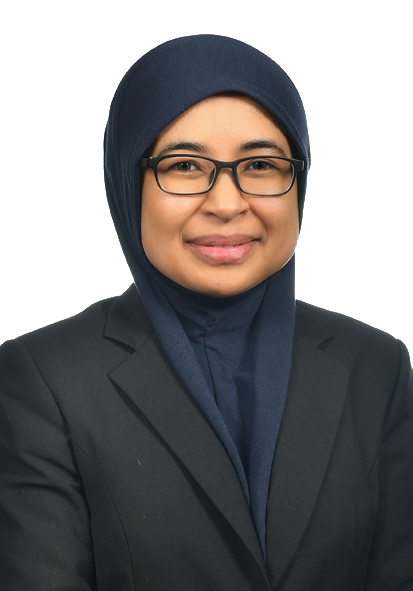 Rohasmizah Ismail