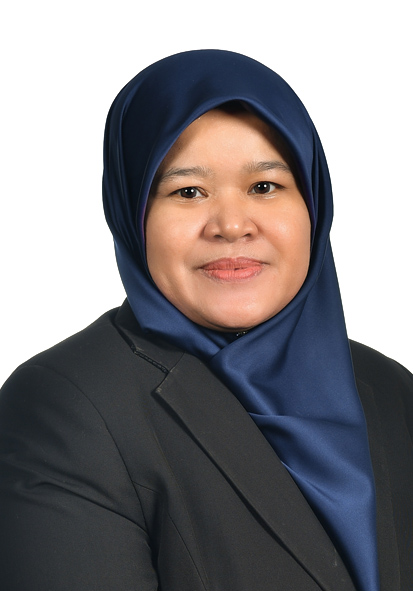 Sabariah Abdul Talib