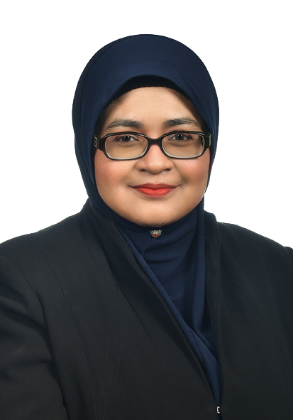 Sharifah Azlinda Syed Abu Bakar