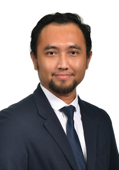 Mohd Shafiq Mohd Zakaria