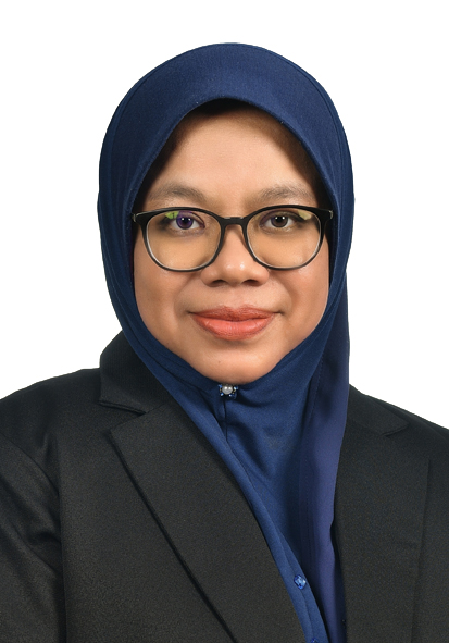 Siti Mariam Mohd Din
