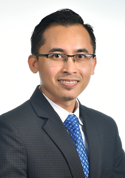 Mohamad Yusof Ismail