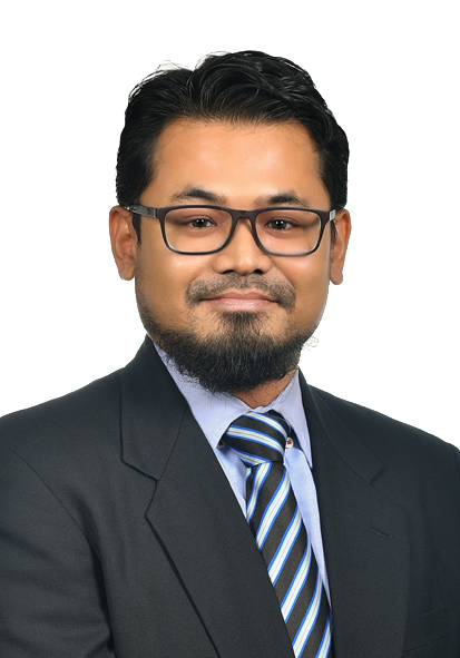 Zainoren Mohd Bakren