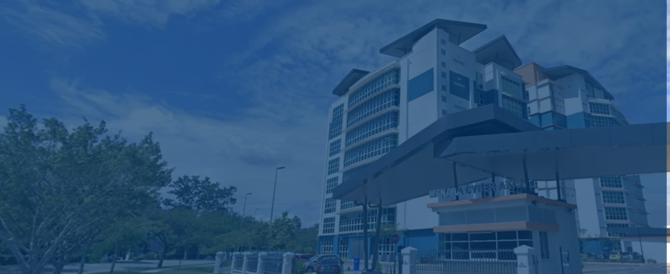 Ibu pejabat Jabatan Standard Malaysia, Cyberjaya